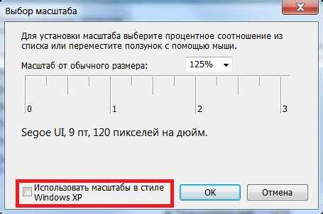 Режим масштабирования высокого разрешения: основные принципы и функции