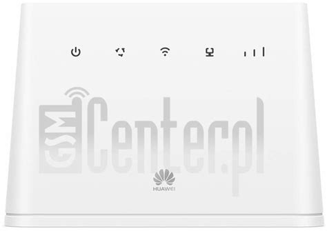Резервное копирование текущего IMEI в роутере Huawei B311