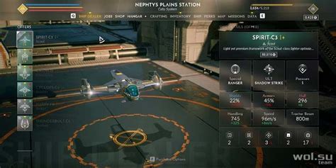 Рекомендации по настройке русского языка в Everspace 2: как сделать игру максимально комфортной
