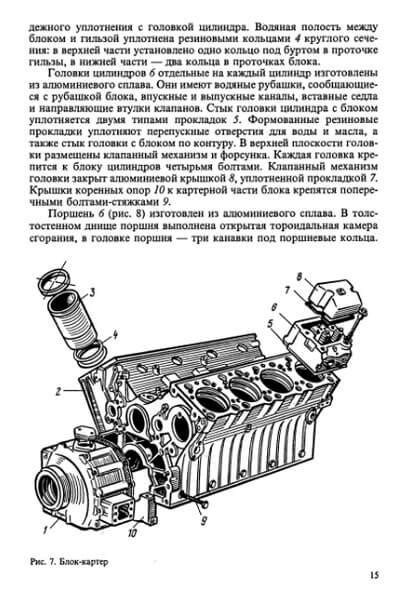 Рекомендации по эксплуатации и техобслуживанию