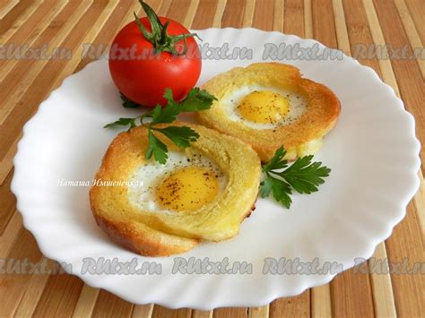 Рецепты меланжа из перепелиных яиц