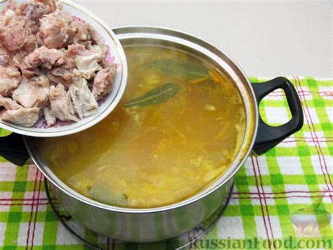 Рецепты приготовления тушенки с желе