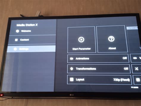 Решение проблем и поддержка Media Station X