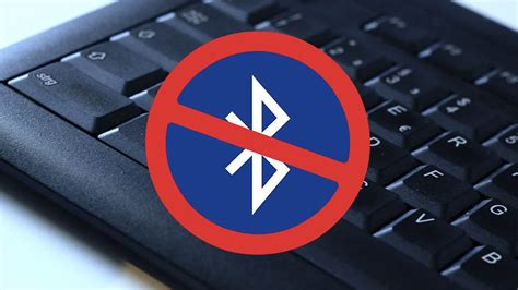 Решение проблем с подключением Bluetooth