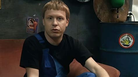 Роль Фитиля в сериале "Реальные пацаны"