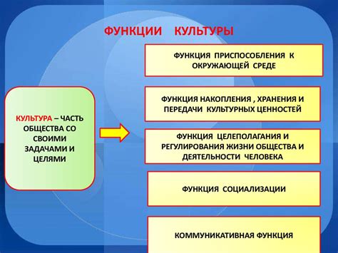 Роль потребительской культуры в современном обществе