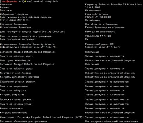 Руководство по первоначальной настройке