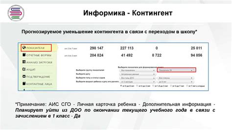 Руководство по работе в программе АИС города начисления: подготовка и запуск