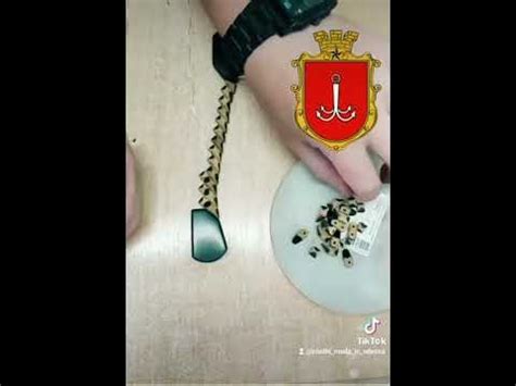 Сборка четки