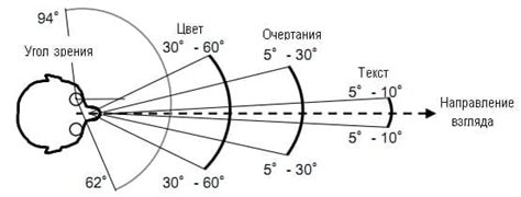Светосила и поле зрения
