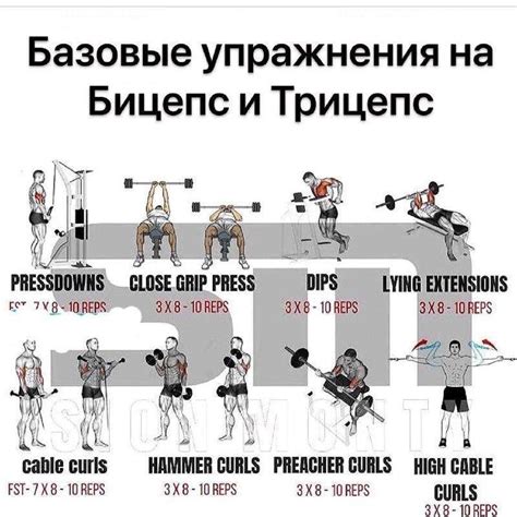 Связывание груди и спины