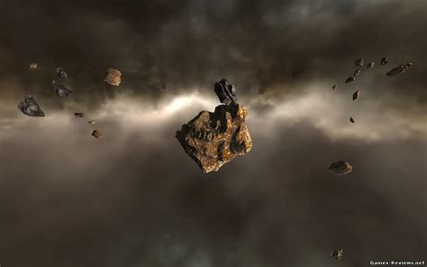 Секреты добычи руды в игре EVE Online