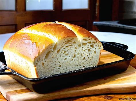 Секреты приготовления хантыйского хлеба: рецепты и советы
