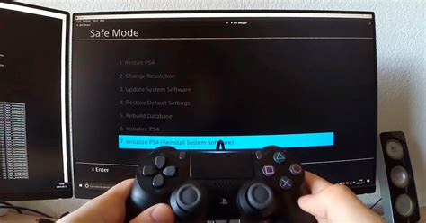 Синхронизация прогресса между аккаунтом PS4 и ПК