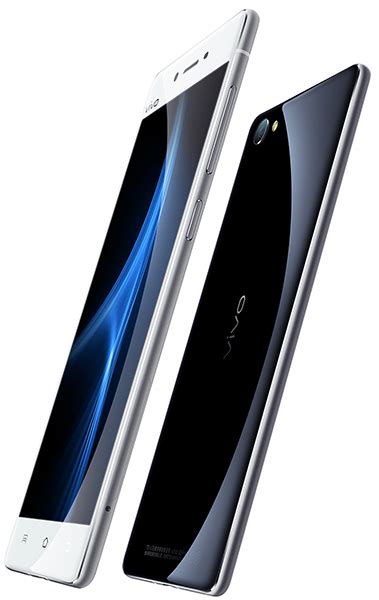 Синхронизация vivo с другими смартфонами