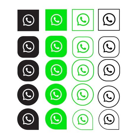 Смысл значков в WhatsApp