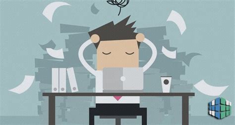Снижение уровня стресса на работе