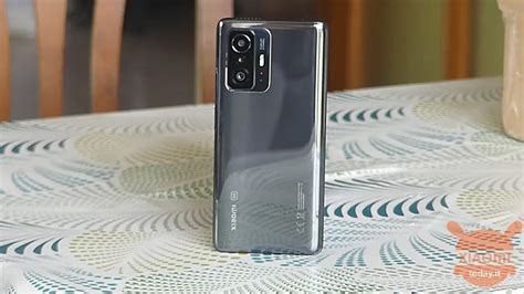 Советы для использования дополнительных функций камеры Xiaomi 11T