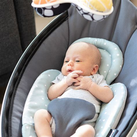 Советы для разборки качелей 4moms