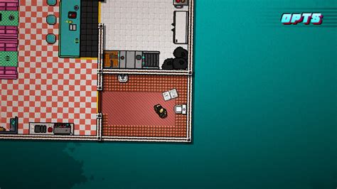 Советы по игре Hotline Miami для начинающих игроков