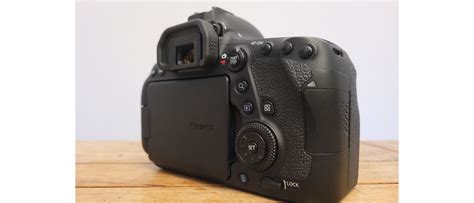 Советы по использованию следящего автофокуса на Canon 6D Mark II