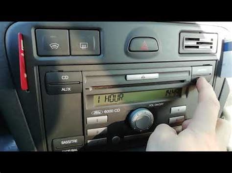 Советы по настройке Bluetooth на магнитоле Форд Транзит