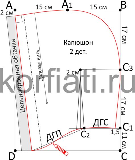 Советы по прикреплению капюшона к пальто