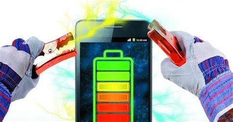 Советы по продлению времени работы аккумулятора телефона Oppo
