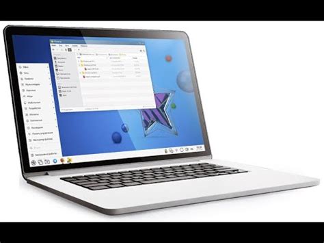 Создание общей папки в VirtualBox для Astra Linux