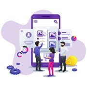 Создание пользовательских профилей