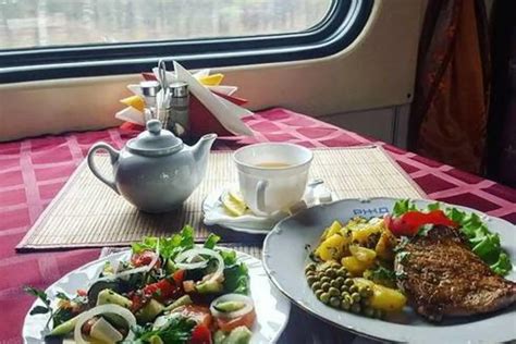 Сохранение курицы в поезде