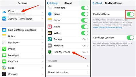 Способы восстановления чека на iPhone по IMEI