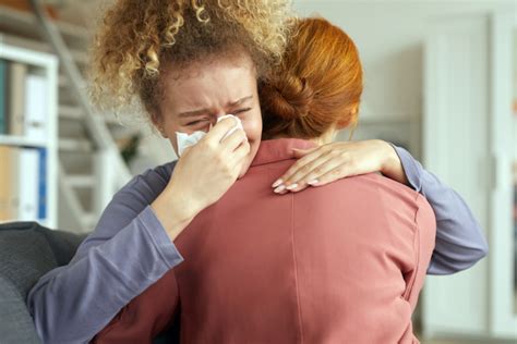 Способы справиться с психологическими изменениями