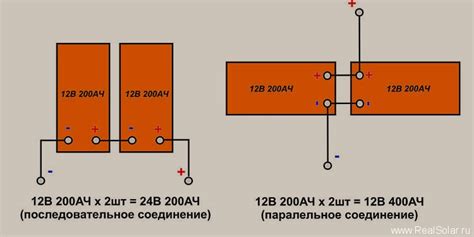 Способ 5: Подключение через аккумулятор