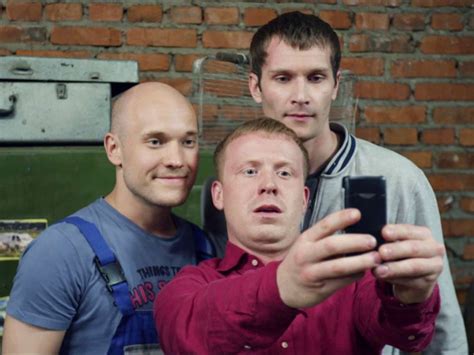 Тайны Фитиля в сериале "Реальные пацаны"