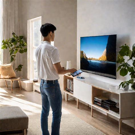 Телевизор Xiaomi - подробное руководство