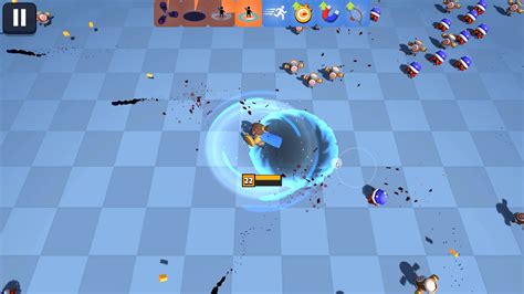 Тестовая игра для проверки работоспособности