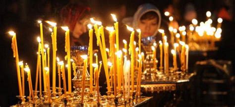 Толкование сновидения: К чему снится ставить свечку на могиле