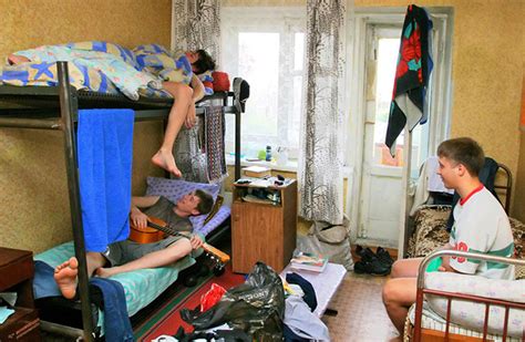Увеличение шансов на получение жилья в общежитии