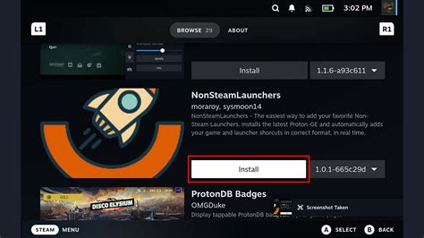 Удалите и установите приложение Steam