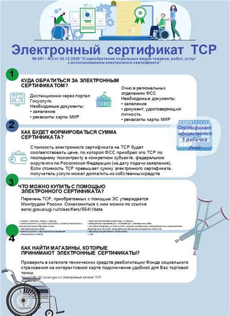Узнайте остаток на электронном сертификате ТСР с помощью мобильного приложения