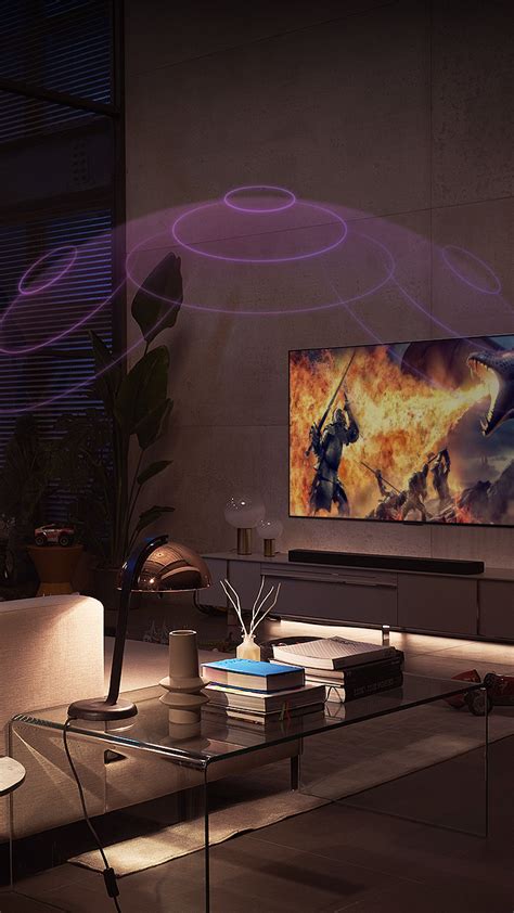 Узнать время работы телевизора LG OLED посредством производителя