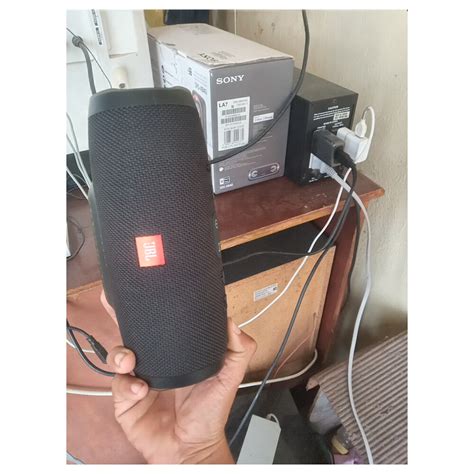 Улучшение качества звука при подключении Алисы к колонке JBL
