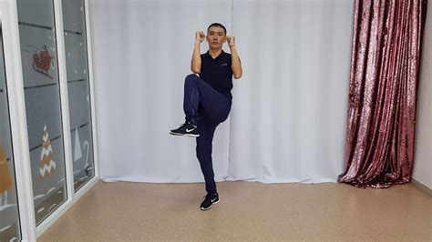 Улучшение навыков и техник бега