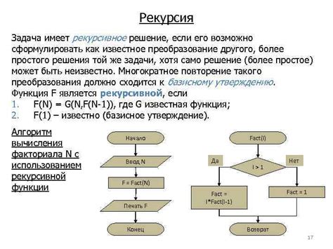 Улучшение эффективности алгоритмов с использованием шаблона функции