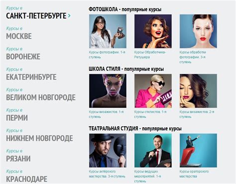 Уникальные и яркие названия для привлечения внимания