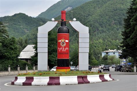 Уникальные особенности хванчкара
