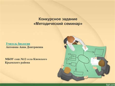 Усовершенствование навыков коммуникации