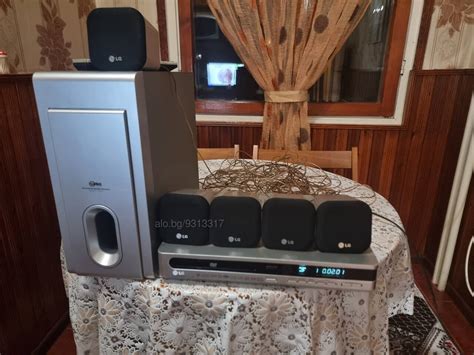 Установка Кинопоиска на старые модели LG: