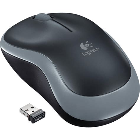 Установка драйвера для мыши Logitech M650